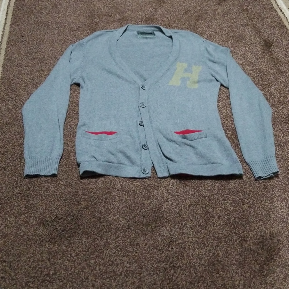 21 MEN LOS ANGELES SWEATER